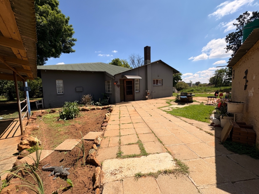 Commercial Property for Sale in Klerksdorp Rural North West